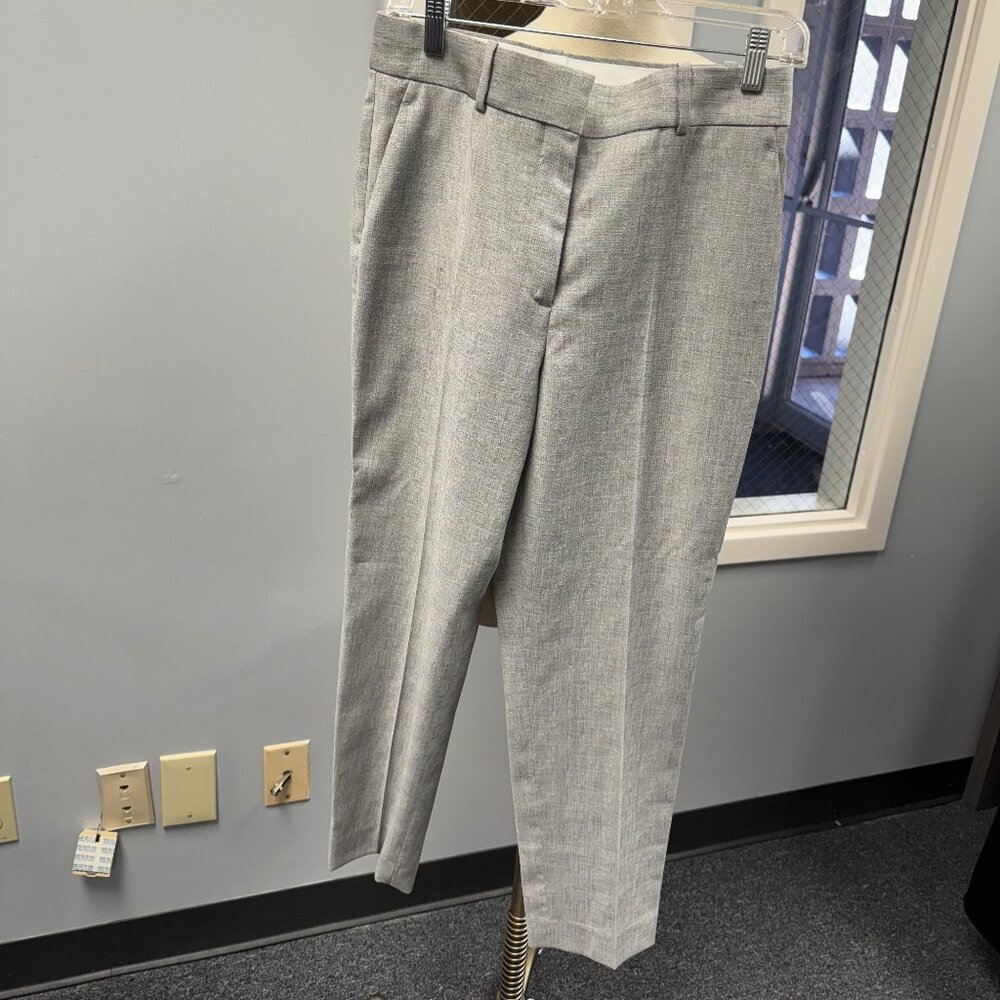 Reiss Thea Slim Leg Trouser